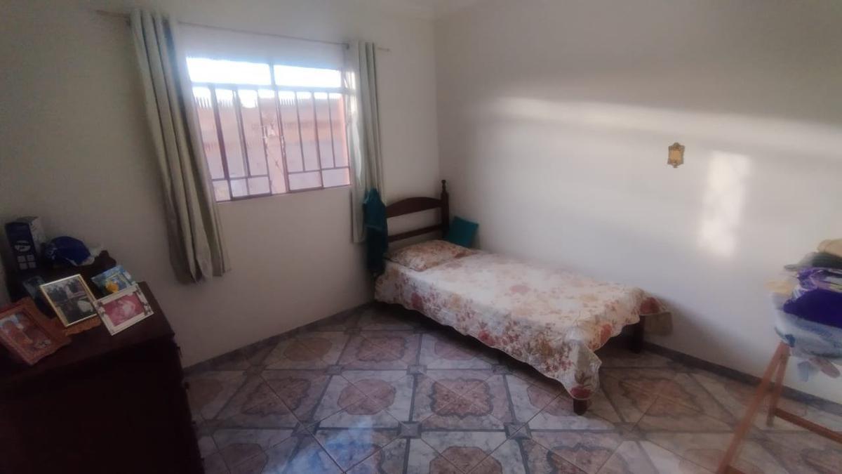 Casa, Acaiaca, 3 Quartos, 3 Vagas, 1 Suíte