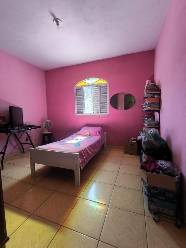 Casa, Serrano, 8 Quartos, 1 Vaga, 1 Suíte