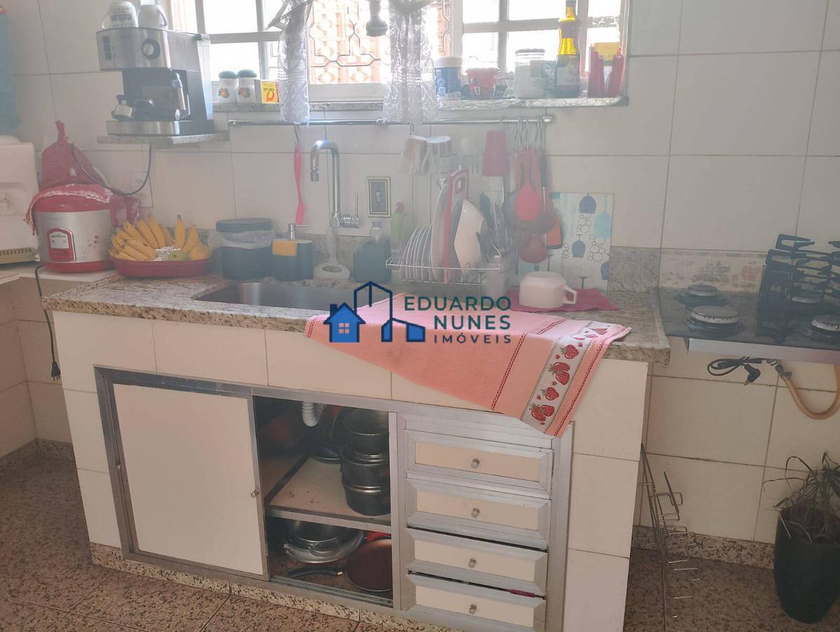 Casa, Sagrada Família, 7 Quartos, 1 Vaga