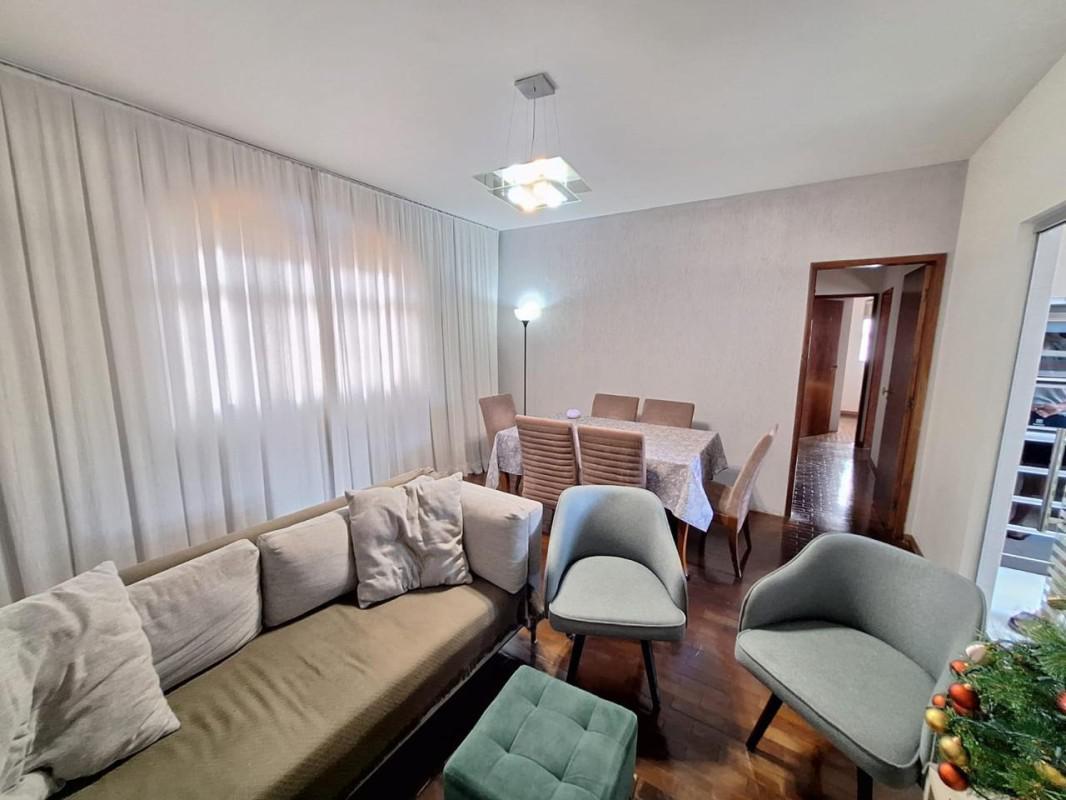 Apartamento, Renascença, 3 Quartos, 1 Vaga, 1 Suíte