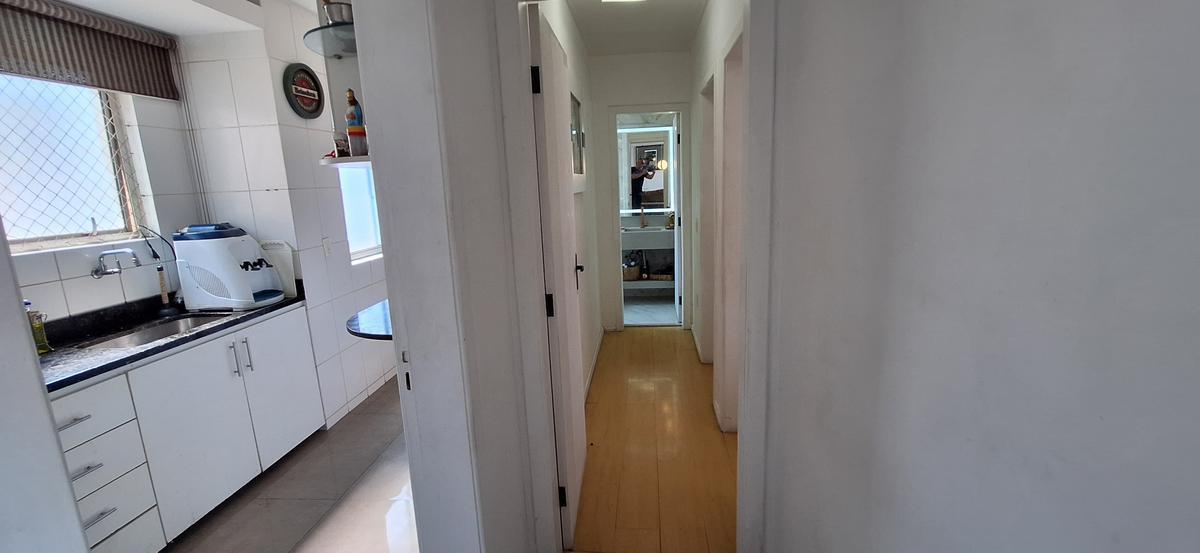 Cobertura, Castelo, 3 Quartos, 2 Vagas, 1 Suíte