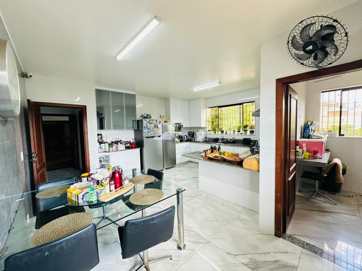 Casa, São Luiz (pampulha), 4 Quartos, 7 Vagas, 2 Suítes