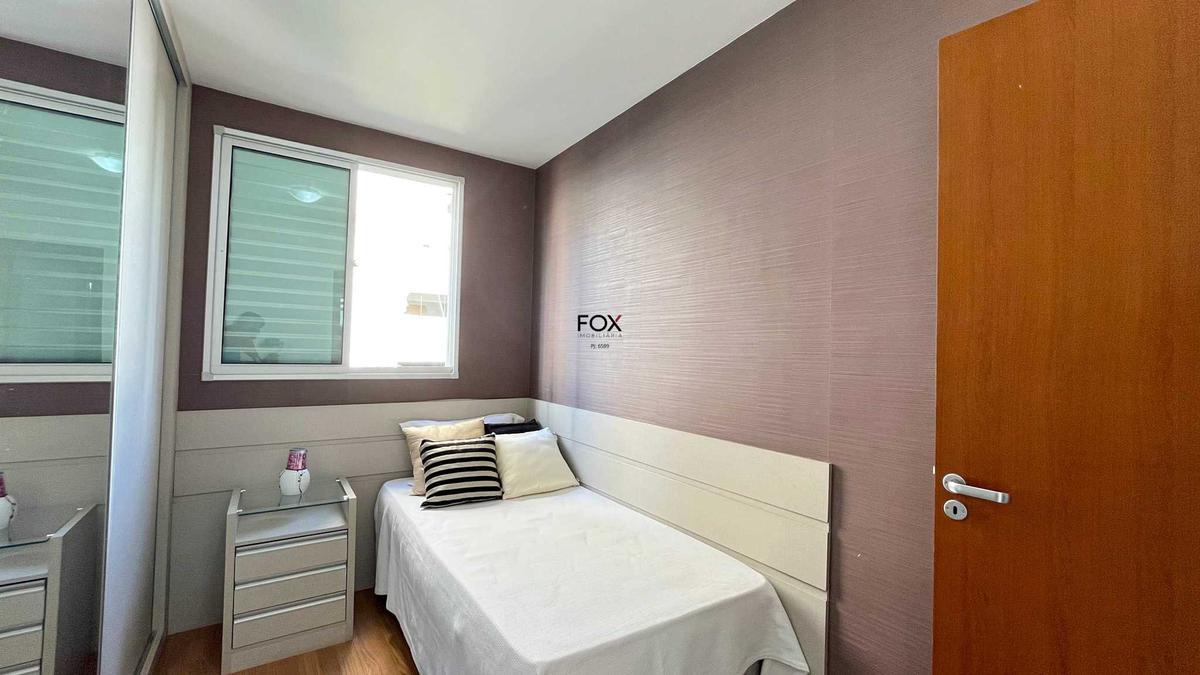 Apartamento, Buritis, 4 Quartos, 2 Vagas, 1 Suíte