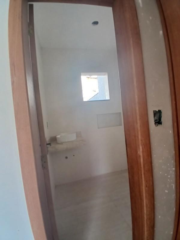Casa, Recanto Verde, 3 Quartos, 2 Vagas, 1 Suíte
