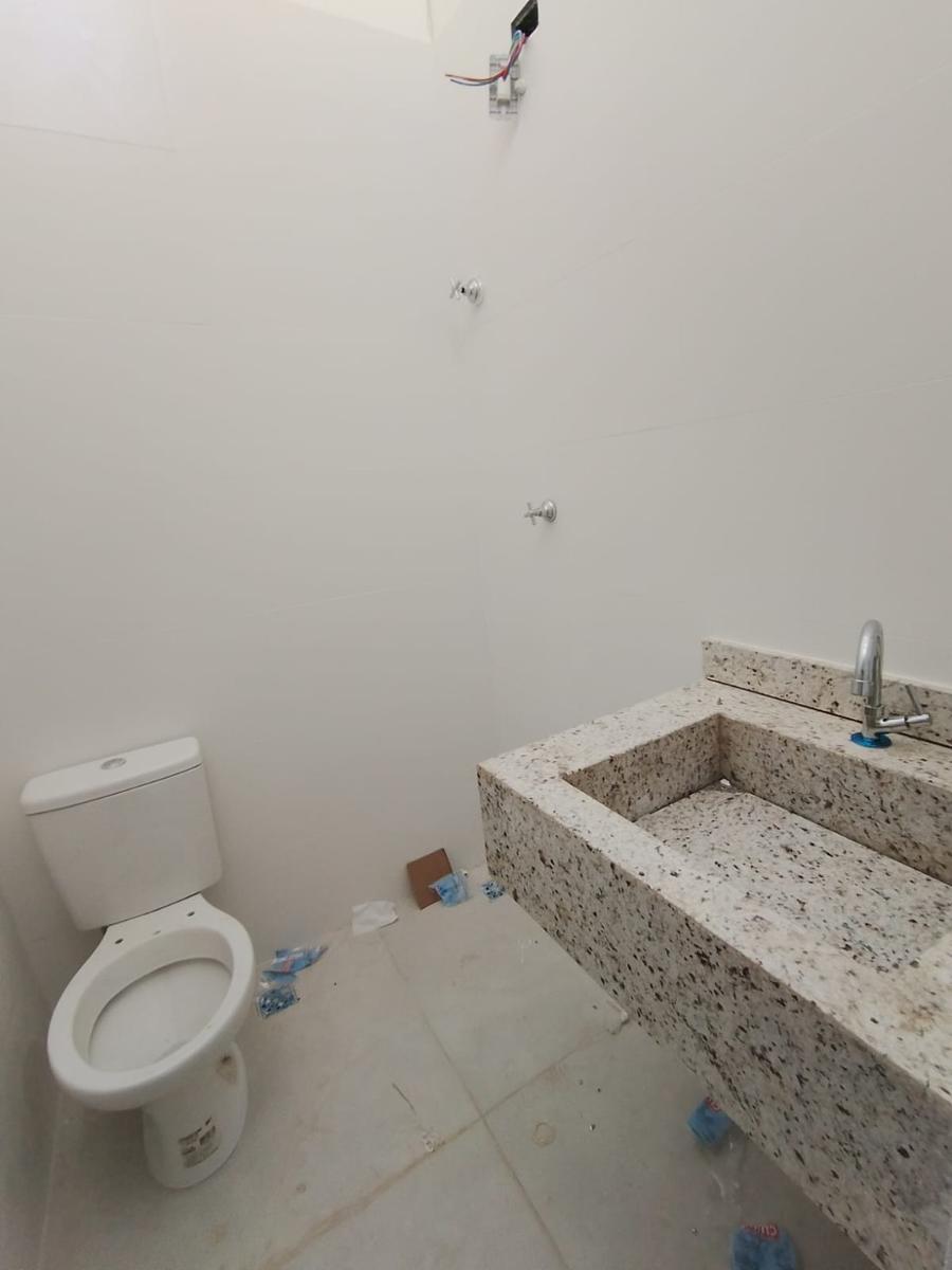 Casa, Jardim Leblon, 2 Quartos, 2 Vagas