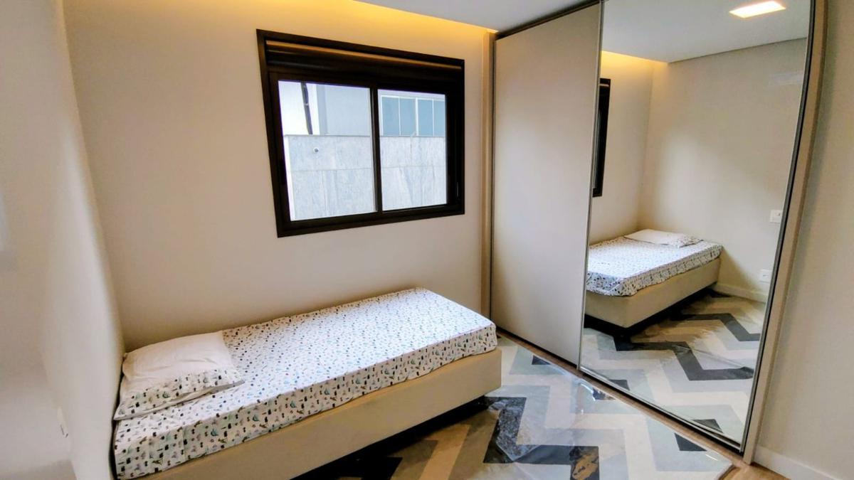 Apartamento, Anchieta, 3 Quartos, 2 Vagas, 1 Suíte