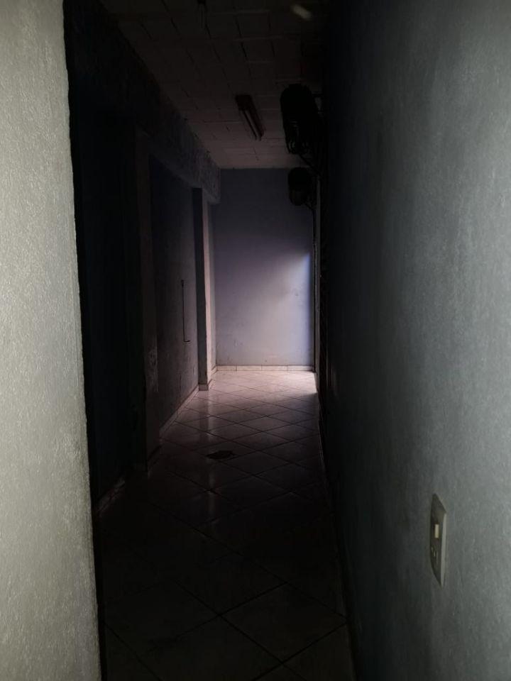 Andar, Padre Eustáquio, 0 Quarto, 0 Vaga