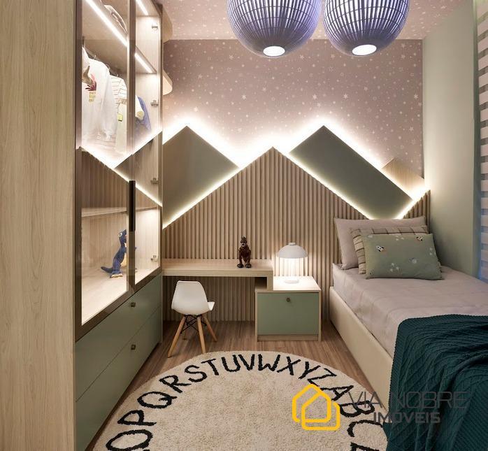 Apartamento, Luxemburgo, 3 Quartos, 3 Vagas, 3 Suítes