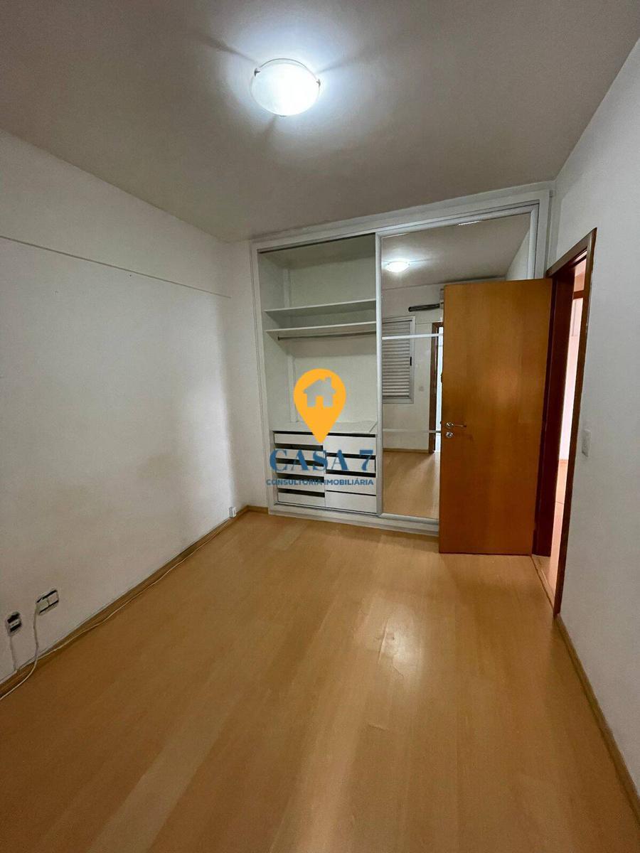 Apartamento, Ipiranga, 3 Quartos, 1 Vaga, 1 Suíte