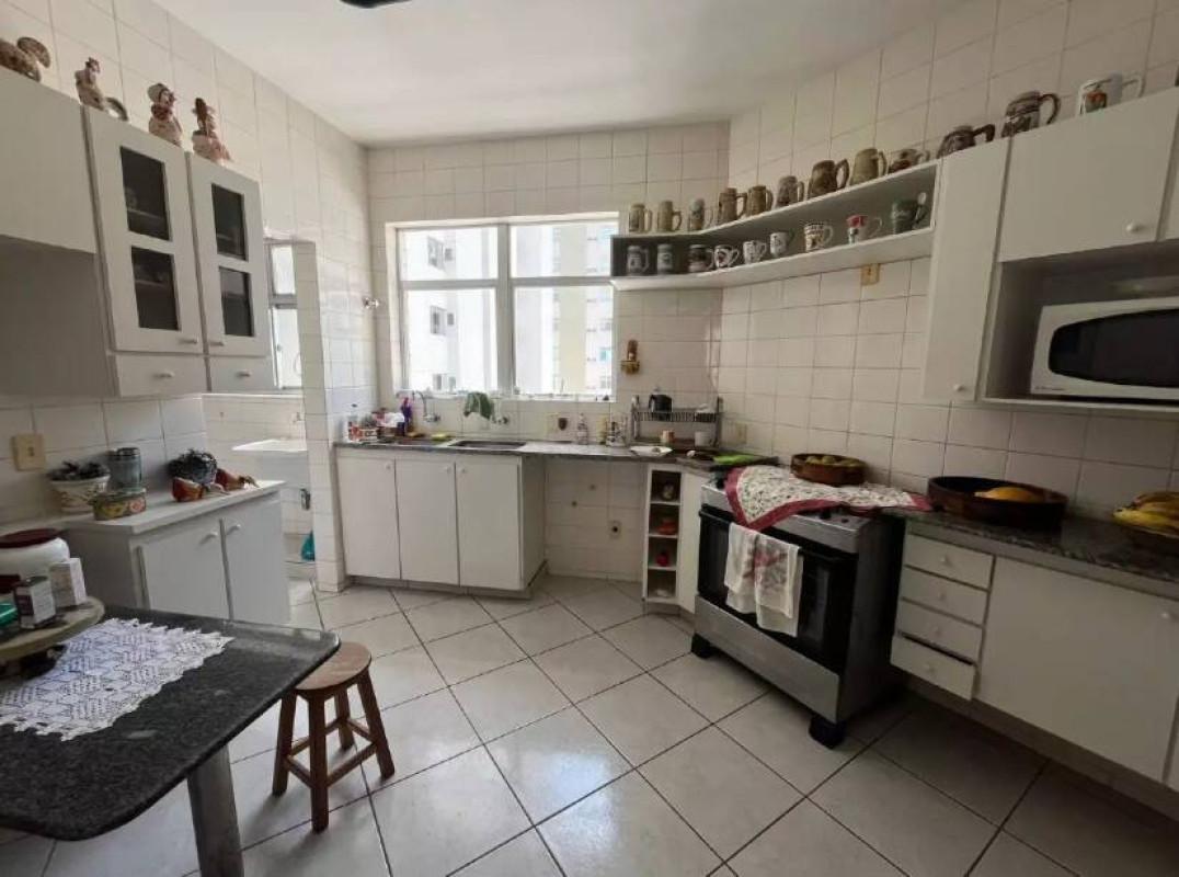 Apartamento, Buritis, 4 Quartos, 2 Vagas, 1 Suíte