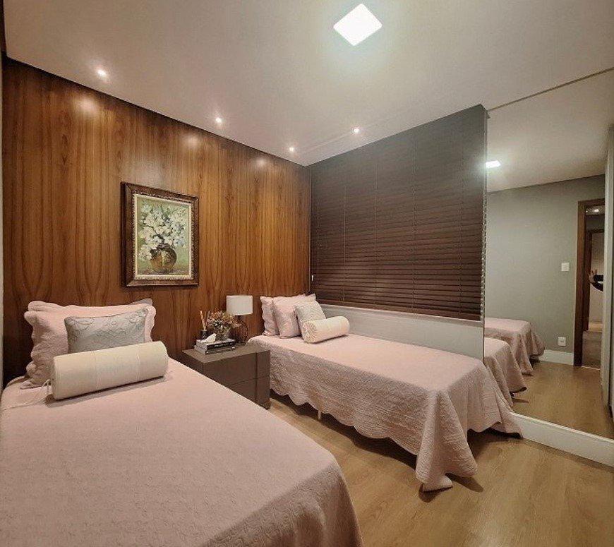 Apartamento, Palmares, 4 Quartos, 4 Vagas, 1 Suíte