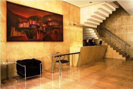 Apartamento, Savassi, 1 Quarto, 1 Vaga, 1 Suíte