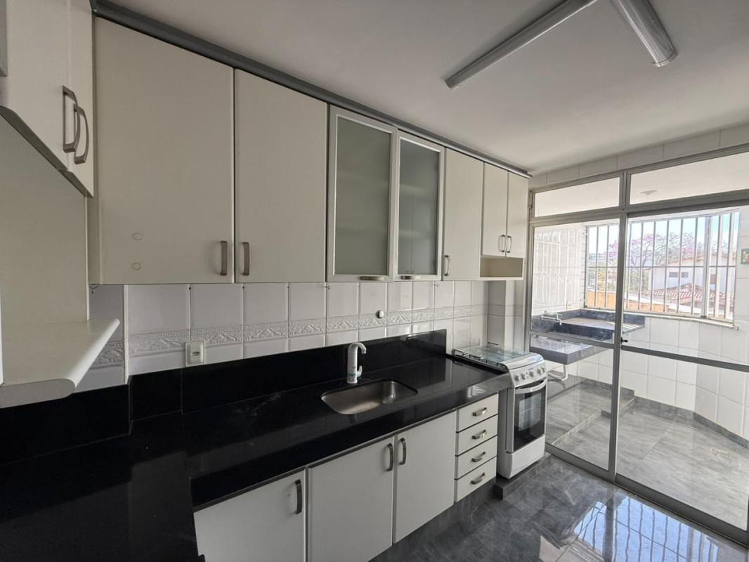Apartamento, Itapoã, 3 Quartos, 2 Vagas, 1 Suíte