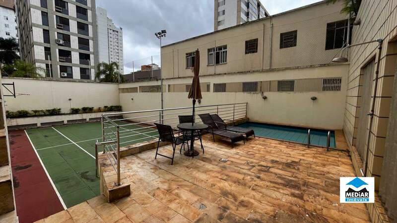 Apartamento, Funcionários, 3 Quartos, 2 Vagas, 1 Suíte