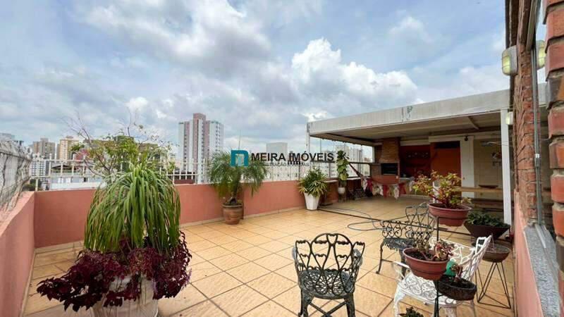 Apartamento, Alto Barroca, 4 Quartos, 2 Vagas, 1 Suíte