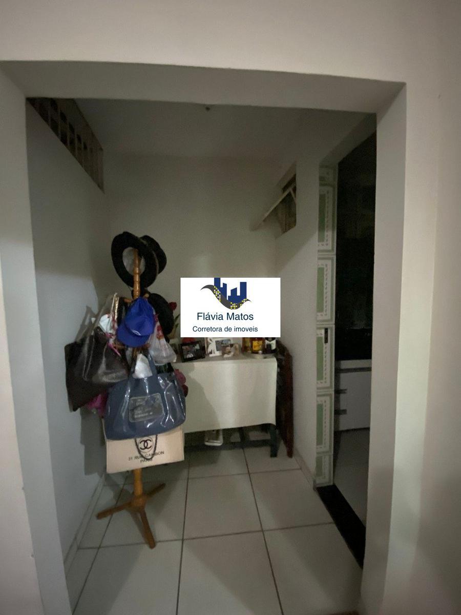 Galpão, São Benedito, 3 Quartos, 5 Vagas