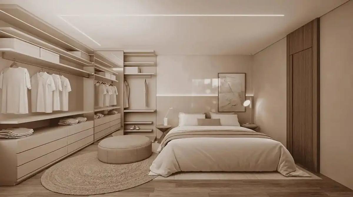 Apartamento, Sion, 4 Quartos, 2 Vagas, 2 Suítes