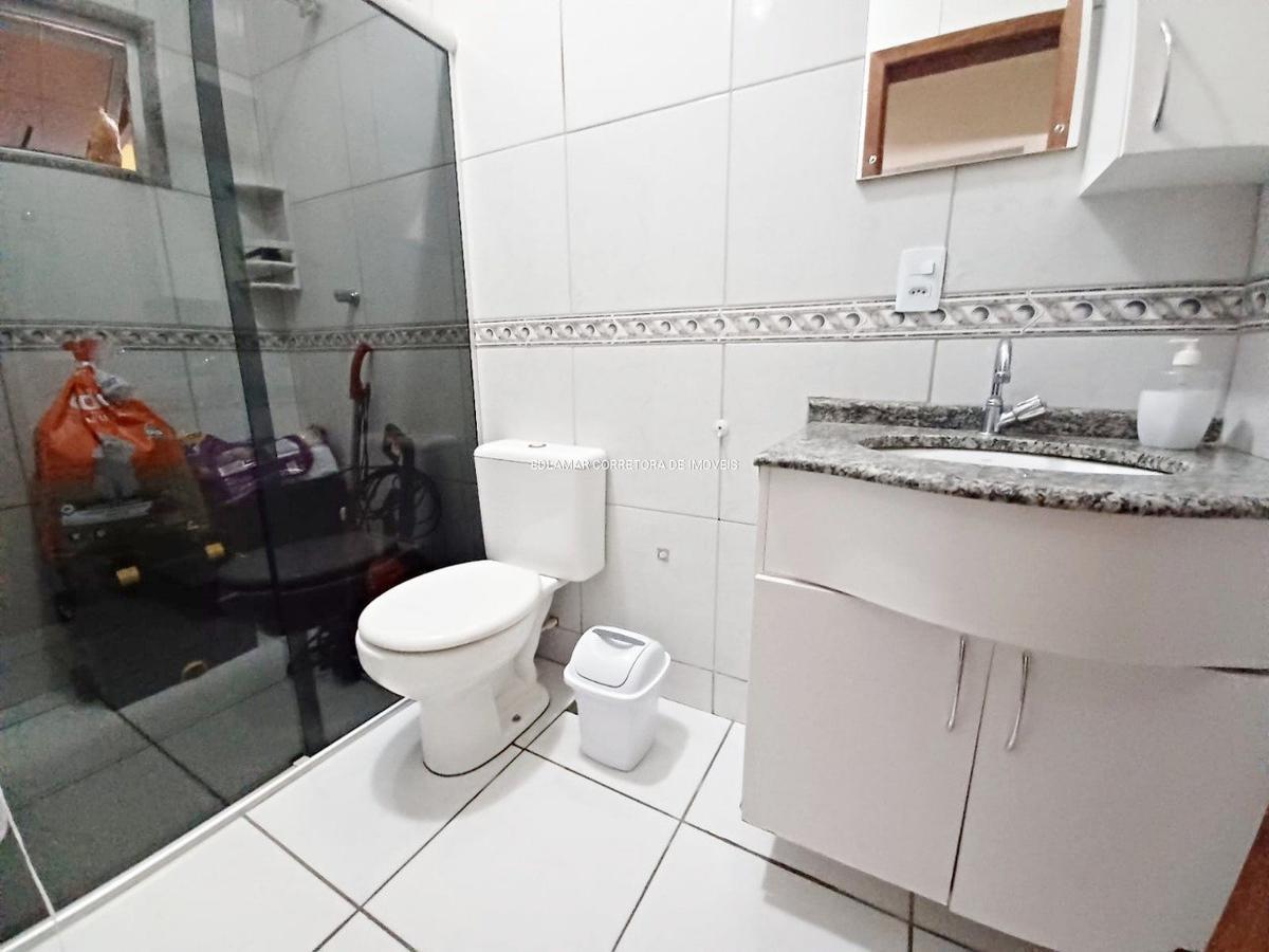 Casa, Jardim Riacho das Pedras, 3 Quartos, 3 Vagas, 1 Suíte