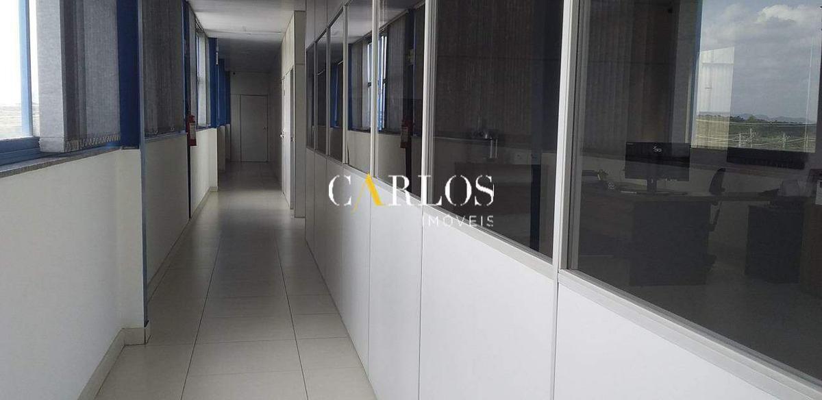 Galpão, Bandeirinhas