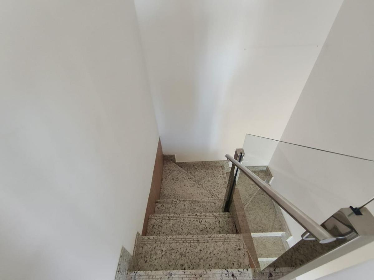 Cobertura, Liberdade, 3 Quartos, 3 Vagas, 2 Suítes
