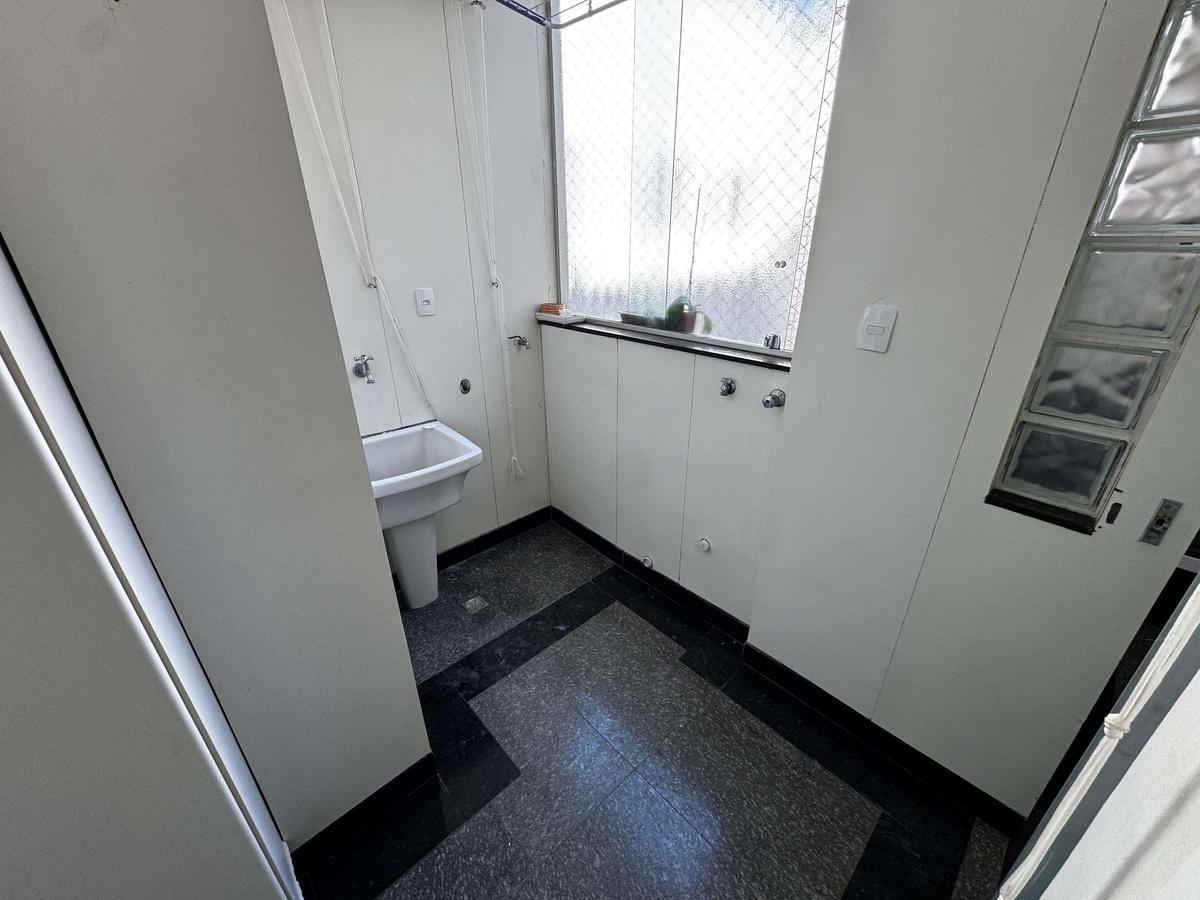 Apartamento, Silveira, 4 Quartos, 2 Vagas, 1 Suíte