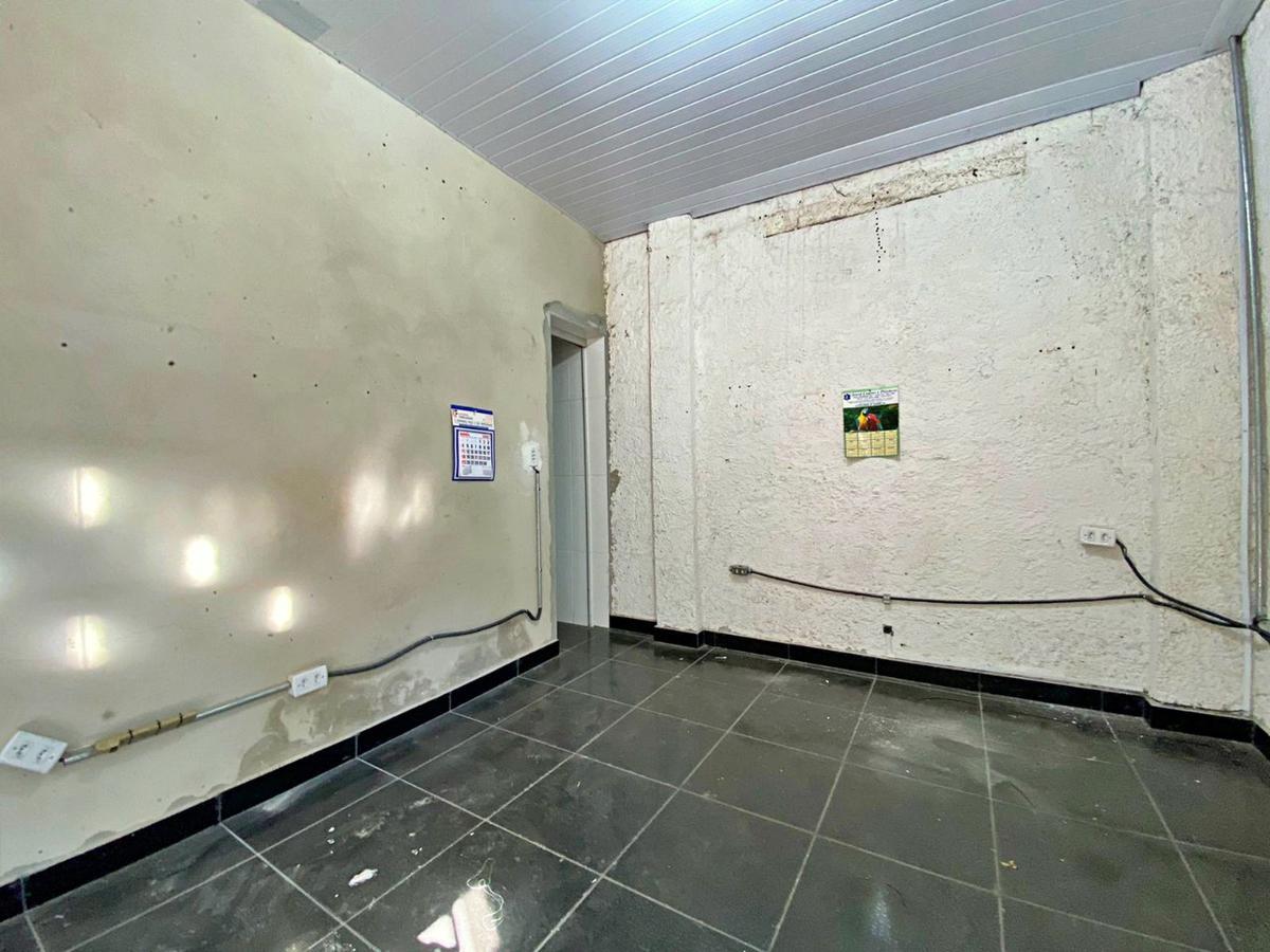 Lote, Monsenhor Messias, 0 Quarto, 0 Vaga