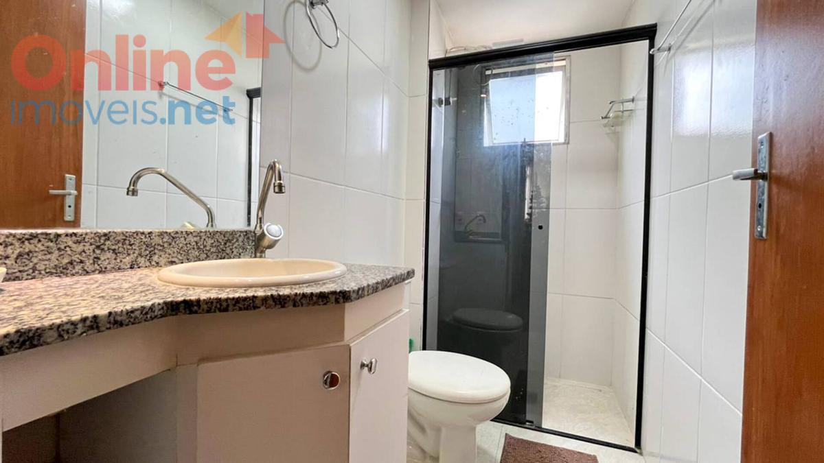 Apartamento, Paquetá, 2 Quartos, 0 Vaga, 1 Suíte