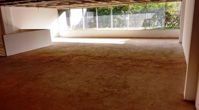 Andar, Funcionários, 0 Quarto, 7 Vagas