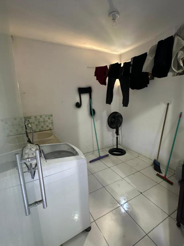 Casa, Palmeiras, 2 Quartos, 2 Vagas