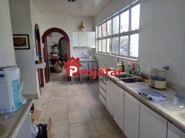 Apartamento, Lourdes, 4 Quartos, 3 Vagas, 4 Suítes
