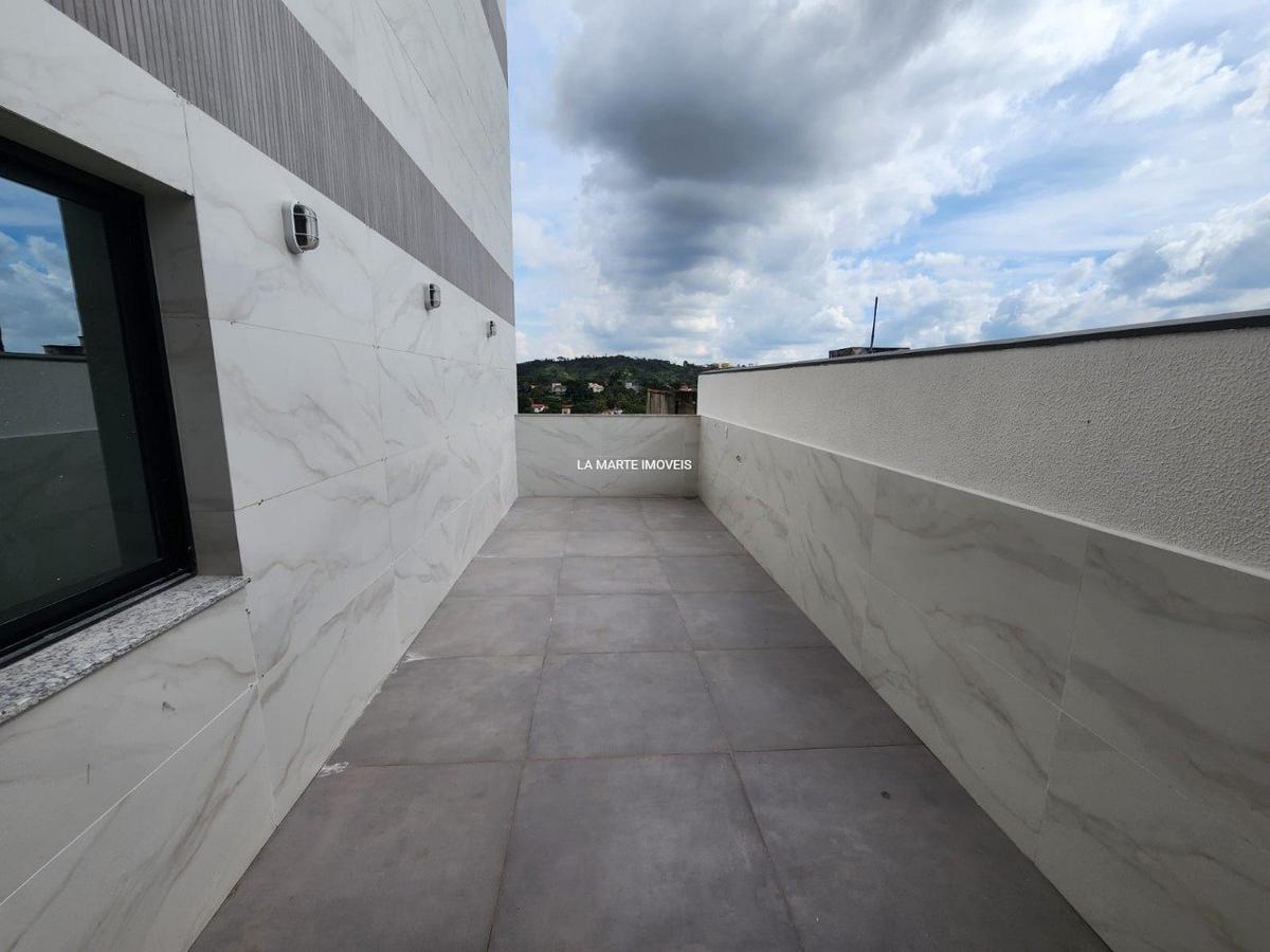 Apartamento, Santa Luzia, 3 Quartos, 2 Vagas, 1 Suíte