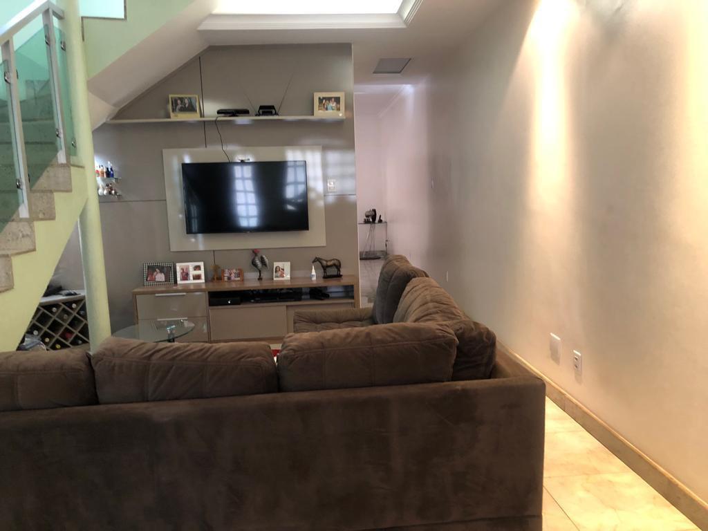 Casa, Serrano, 3 Quartos, 4 Vagas, 1 Suíte