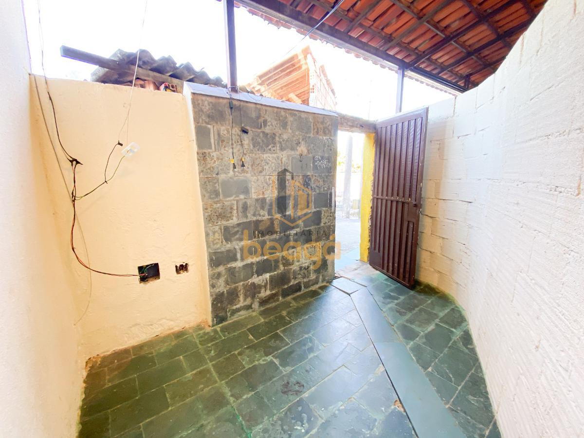 Casa, Serrano, 1 Quarto, 0 Vaga
