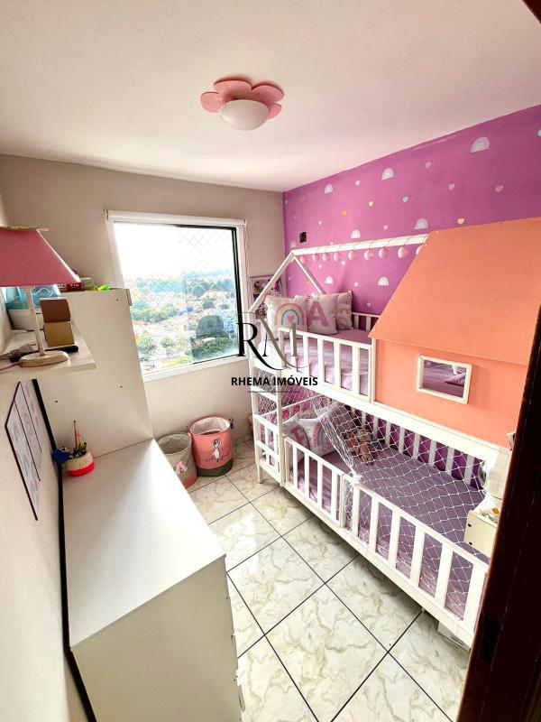 Apartamento, Planalto, 3 Quartos, 1 Vaga