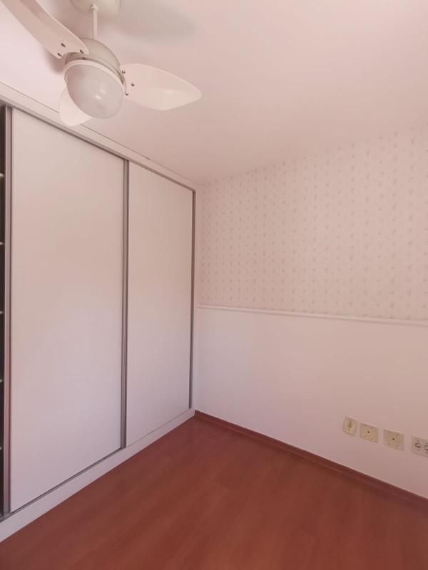 Apartamento, Buritis, 3 Quartos, 2 Vagas, 1 Suíte