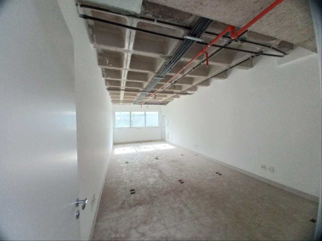 Sala, Santa Efigênia, 0 Quarto, 1 Vaga