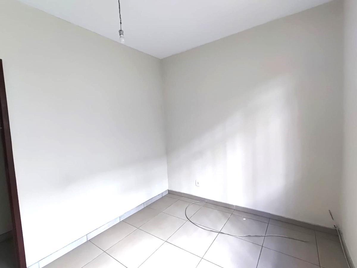 Apartamento, Coração Eucarístico, 3 Quartos, 0 Vaga