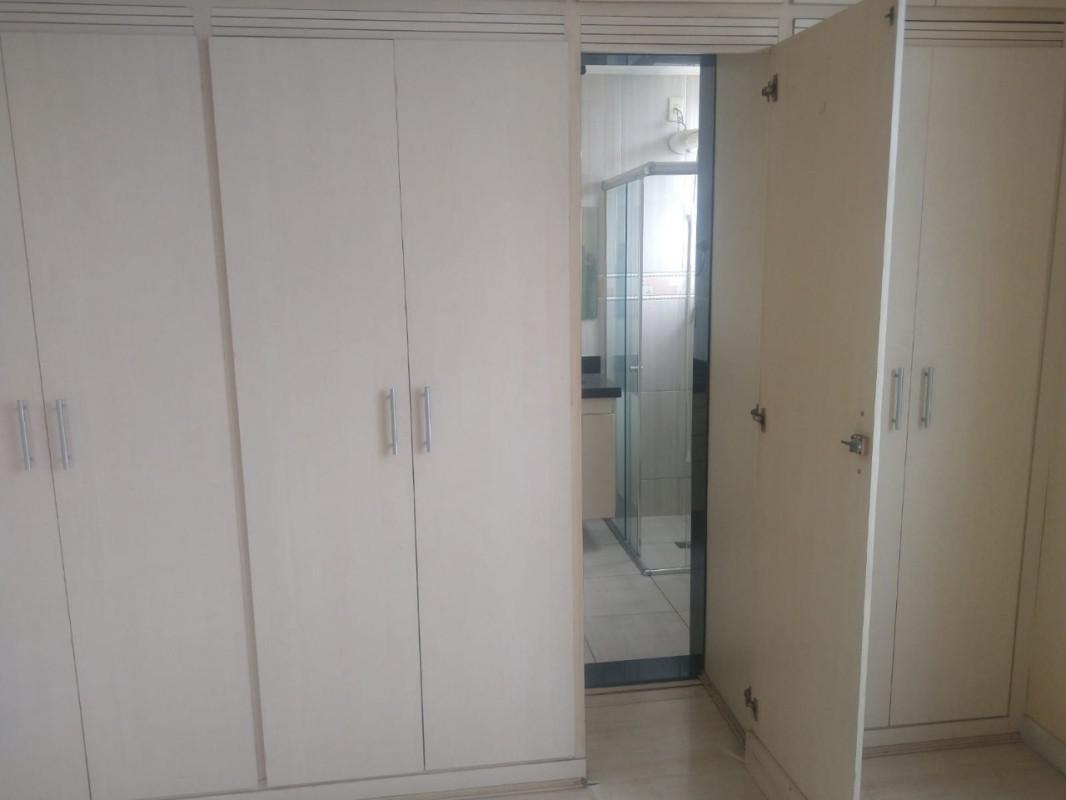 Apartamento, Nova Suíssa, 3 Quartos, 1 Vaga, 1 Suíte