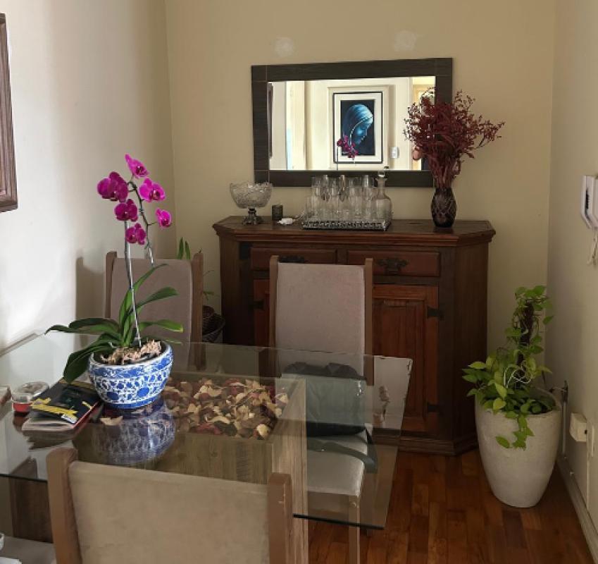 Apartamento, Anchieta, 2 Quartos, 1 Vaga