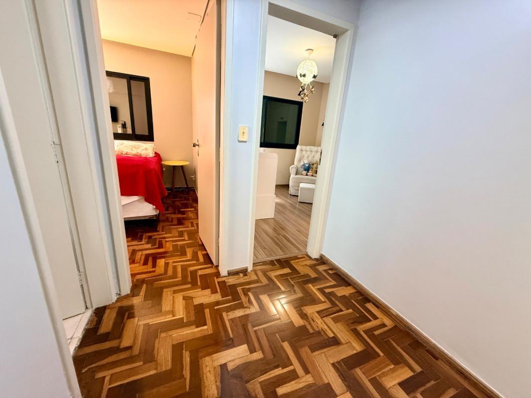 Apartamento, Luxemburgo, 3 Quartos, 2 Vagas, 1 Suíte
