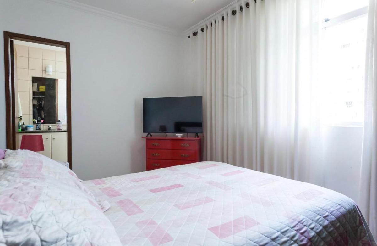 Cobertura, Buritis, 2 Quartos, 2 Vagas, 1 Suíte