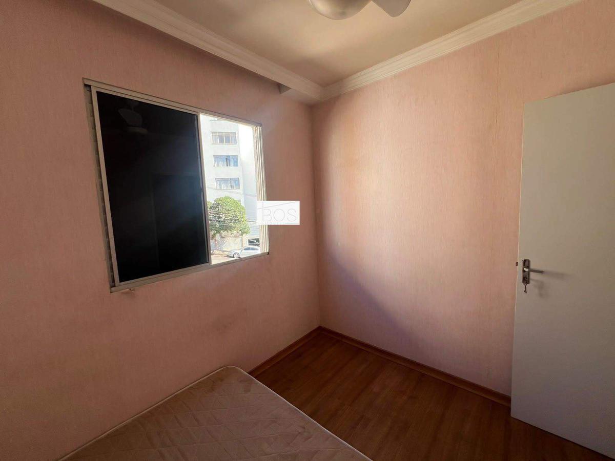Apartamento, Silveira, 3 Quartos, 1 Vaga, 1 Suíte