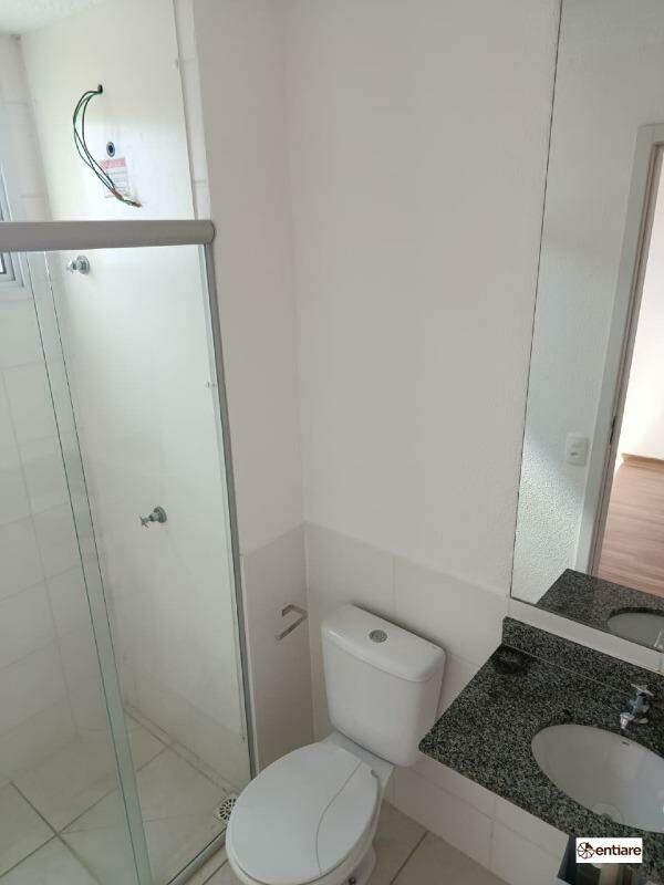 Apartamento, Jardim Riacho das Pedras, 2 Quartos, 1 Vaga, 1 Suíte