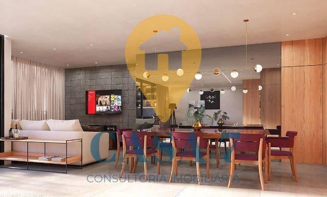 Apartamento, Santo Antônio, 4 Quartos, 0 Vaga, 2 Suítes