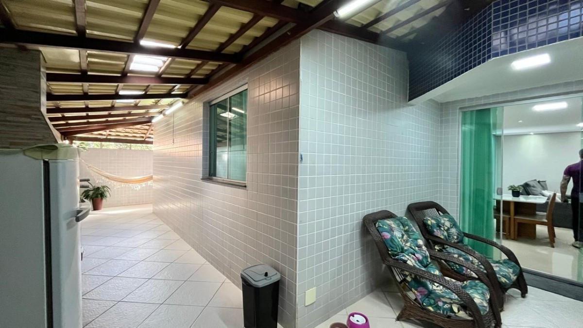 Apartamento, Barreiro, 3 Quartos, 3 Vagas, 1 Suíte