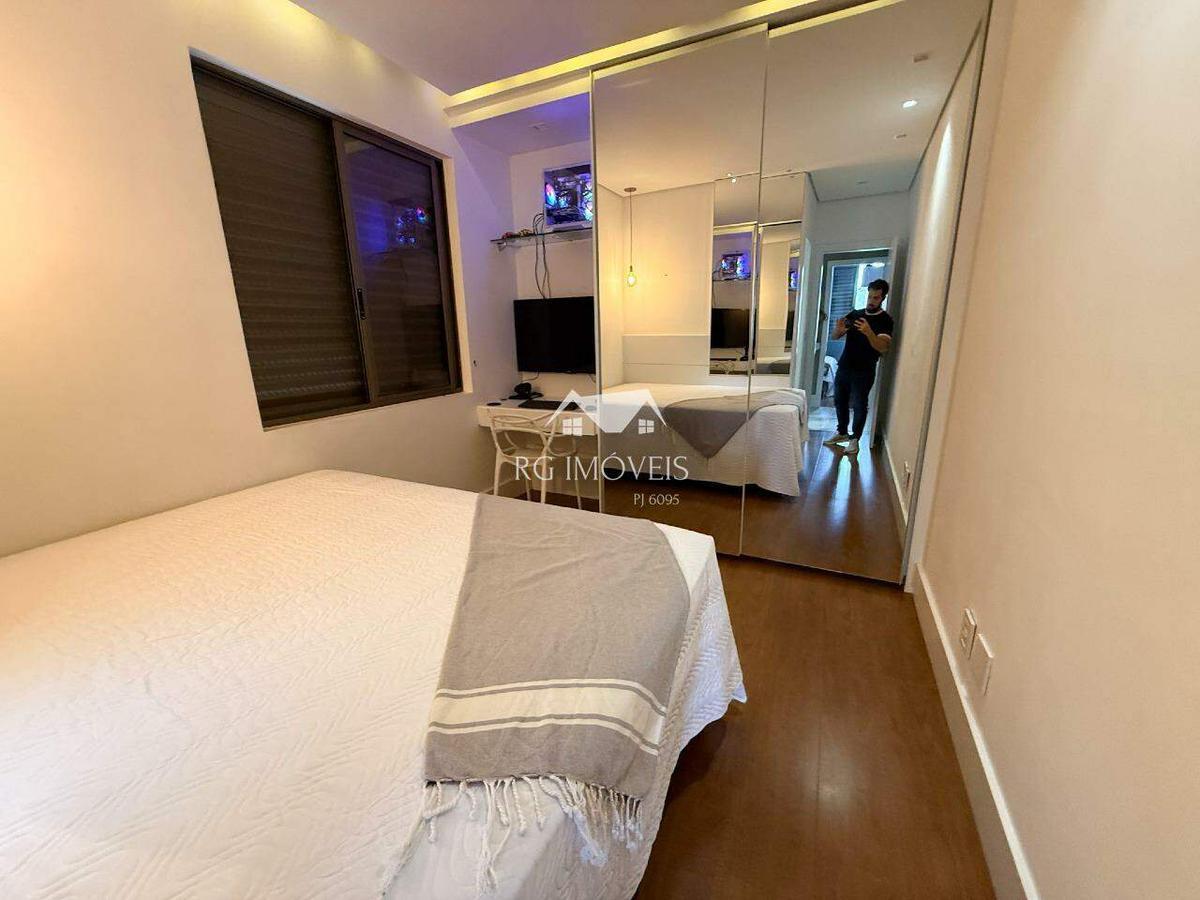 Apartamento, Buritis, 3 Quartos, 4 Vagas, 2 Suítes