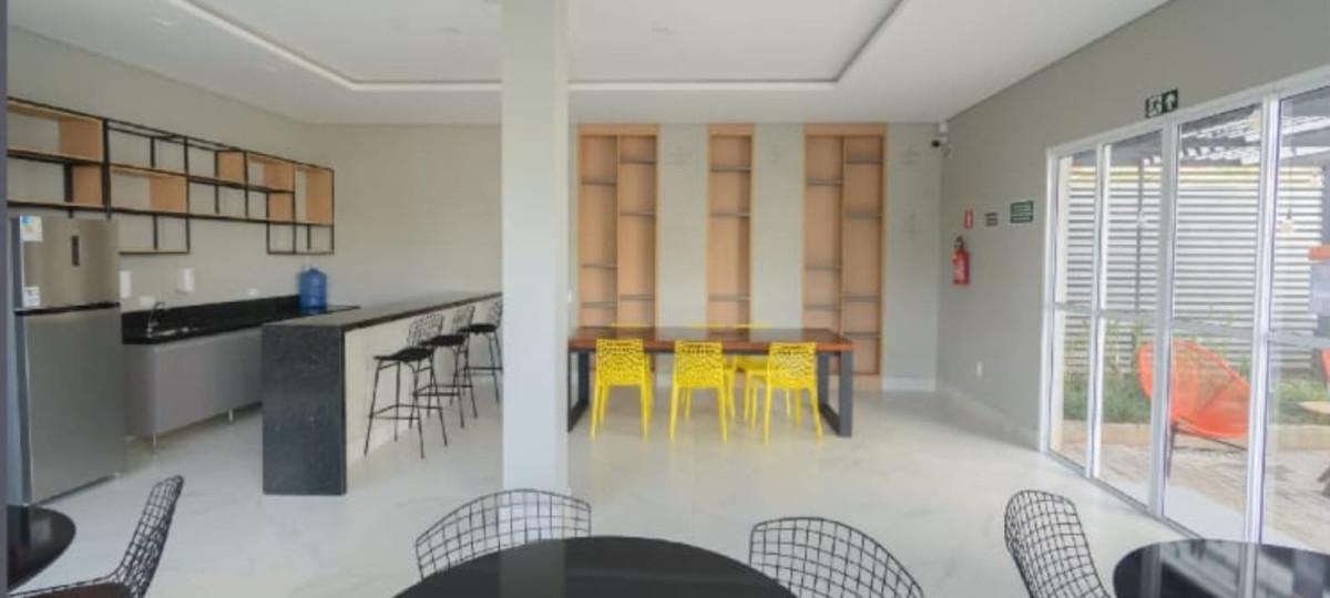 Apartamento, Diamante, 3 Quartos, 2 Vagas, 1 Suíte