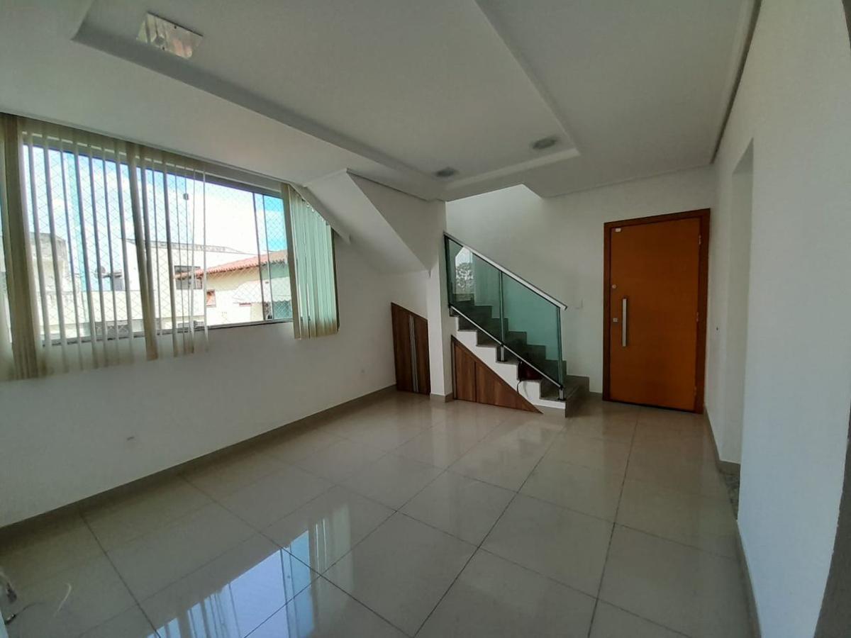 Cobertura, Palmares, 4 Quartos, 3 Vagas, 2 Suítes