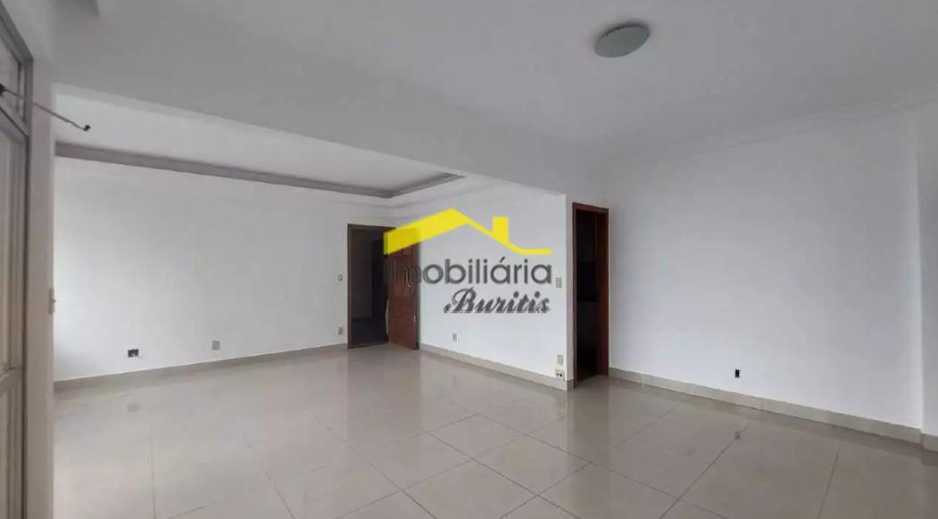 Apartamento, Buritis, 4 Quartos, 2 Vagas, 1 Suíte