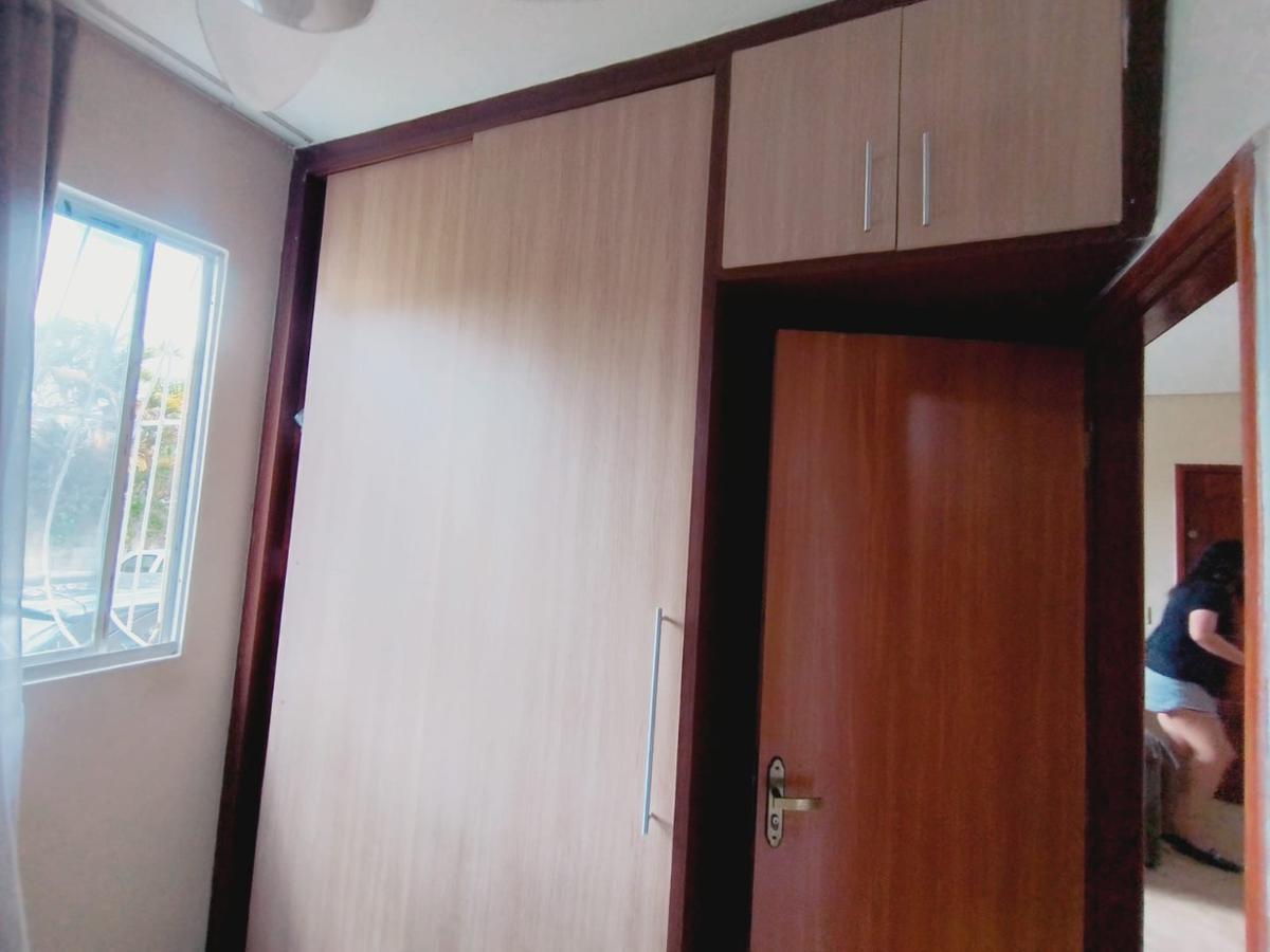 Apartamento, Candelária, 2 Quartos, 1 Vaga